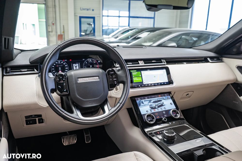 Land Rover Range Rover Velar 2.0 R-Dynamic SE - 33