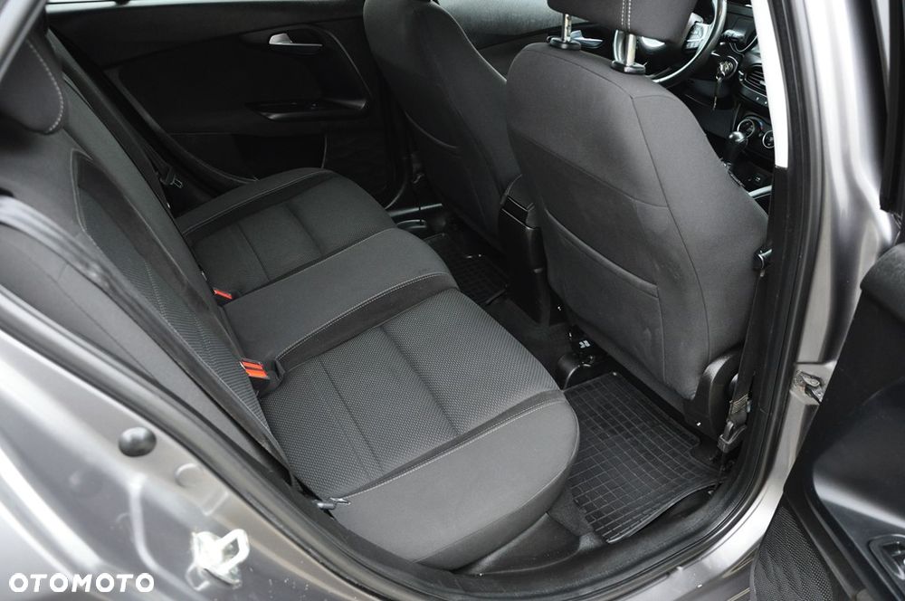 Fiat Tipo 1.6 MultiJet DCT Business Line - 27