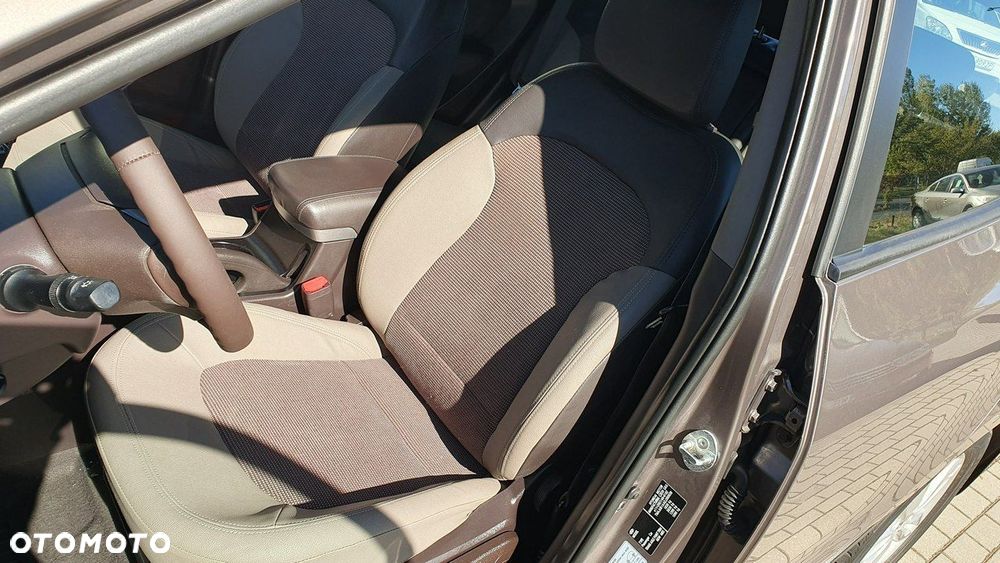 Hyundai ix35 1.6 GDI Classic 2WD - 9