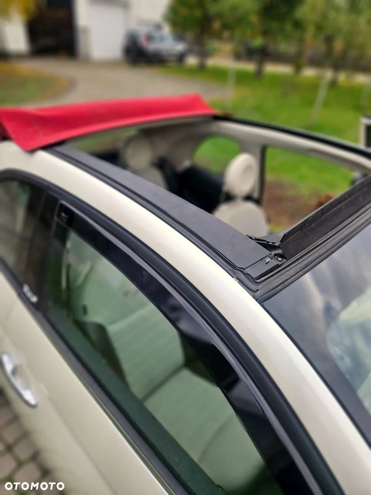 Fiat 500 1.2 8V Sport - 12