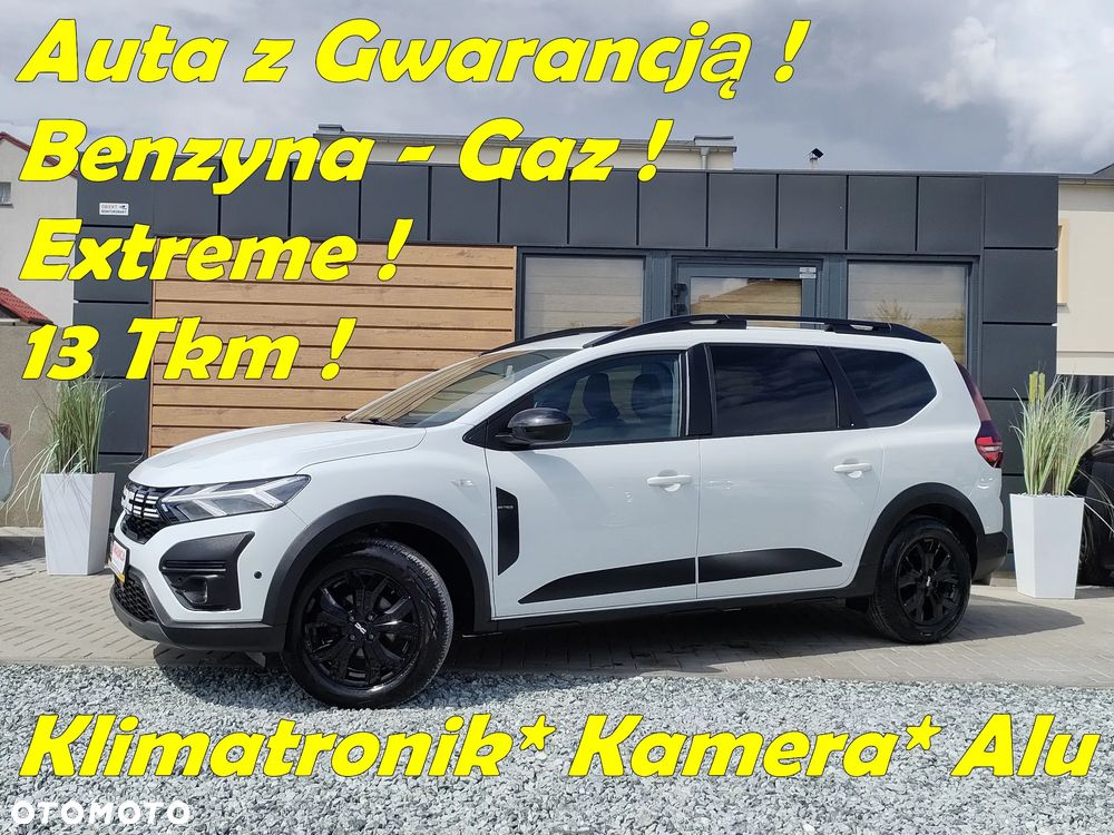 Dacia Jogger 1.0 TCe Extreme - 1