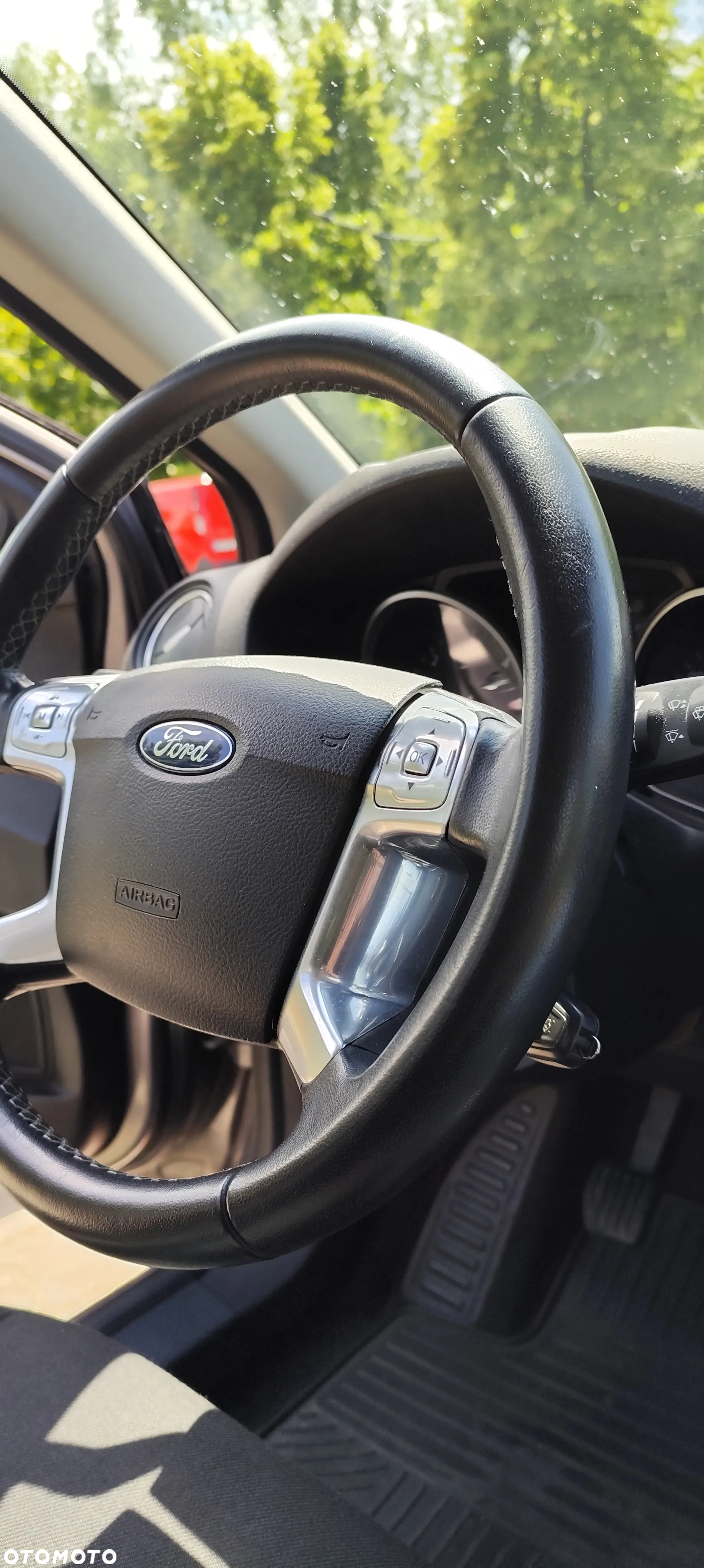 Ford Mondeo 2.0 TDCi Gold X - 8