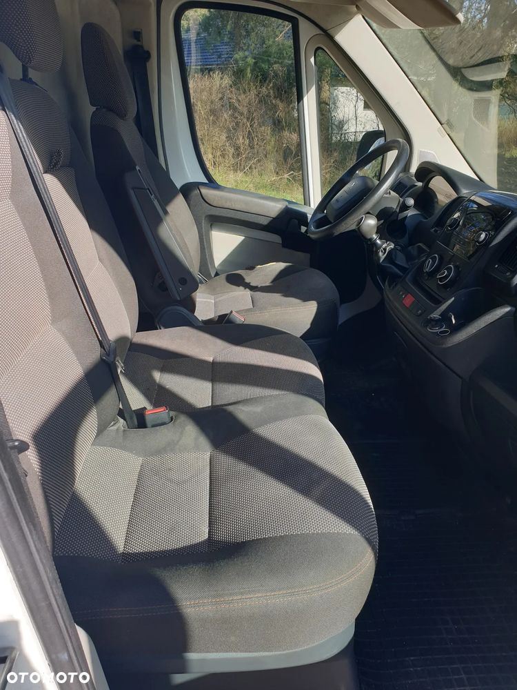 Peugeot Boxer - 17