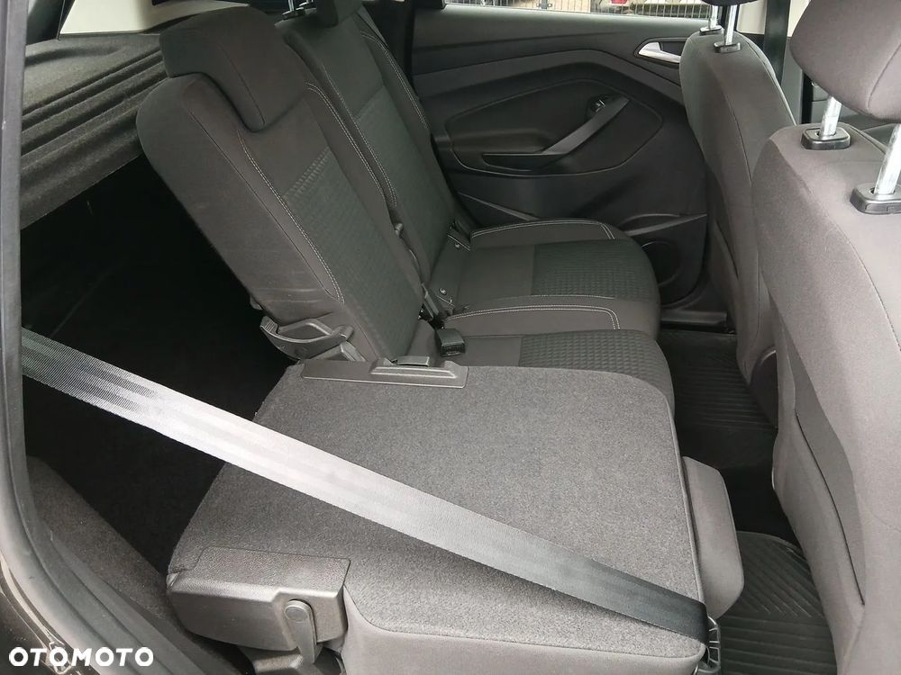 Ford C-MAX 1.5 EcoBoost Edition ASS - 26