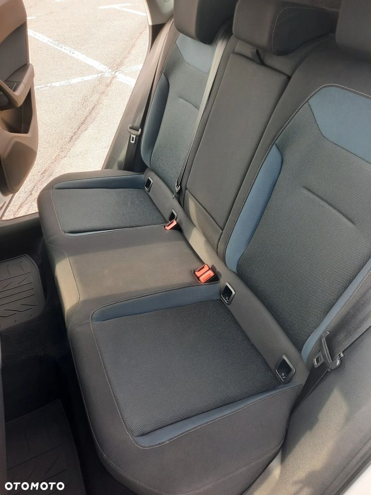 Seat Ateca 1.0 TSI OPF Reference - 7