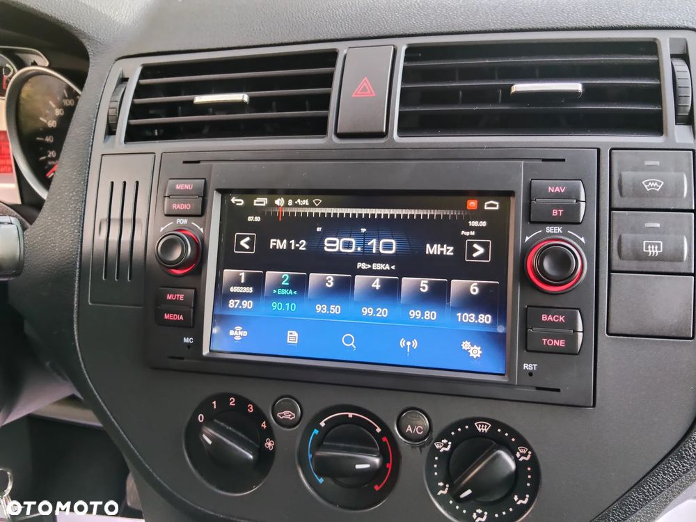 Ford C-MAX 1.8 Titanium - 31