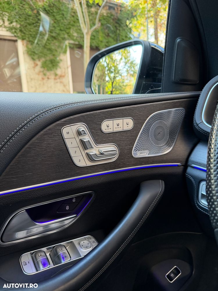 Mercedes-Benz GLE - 11