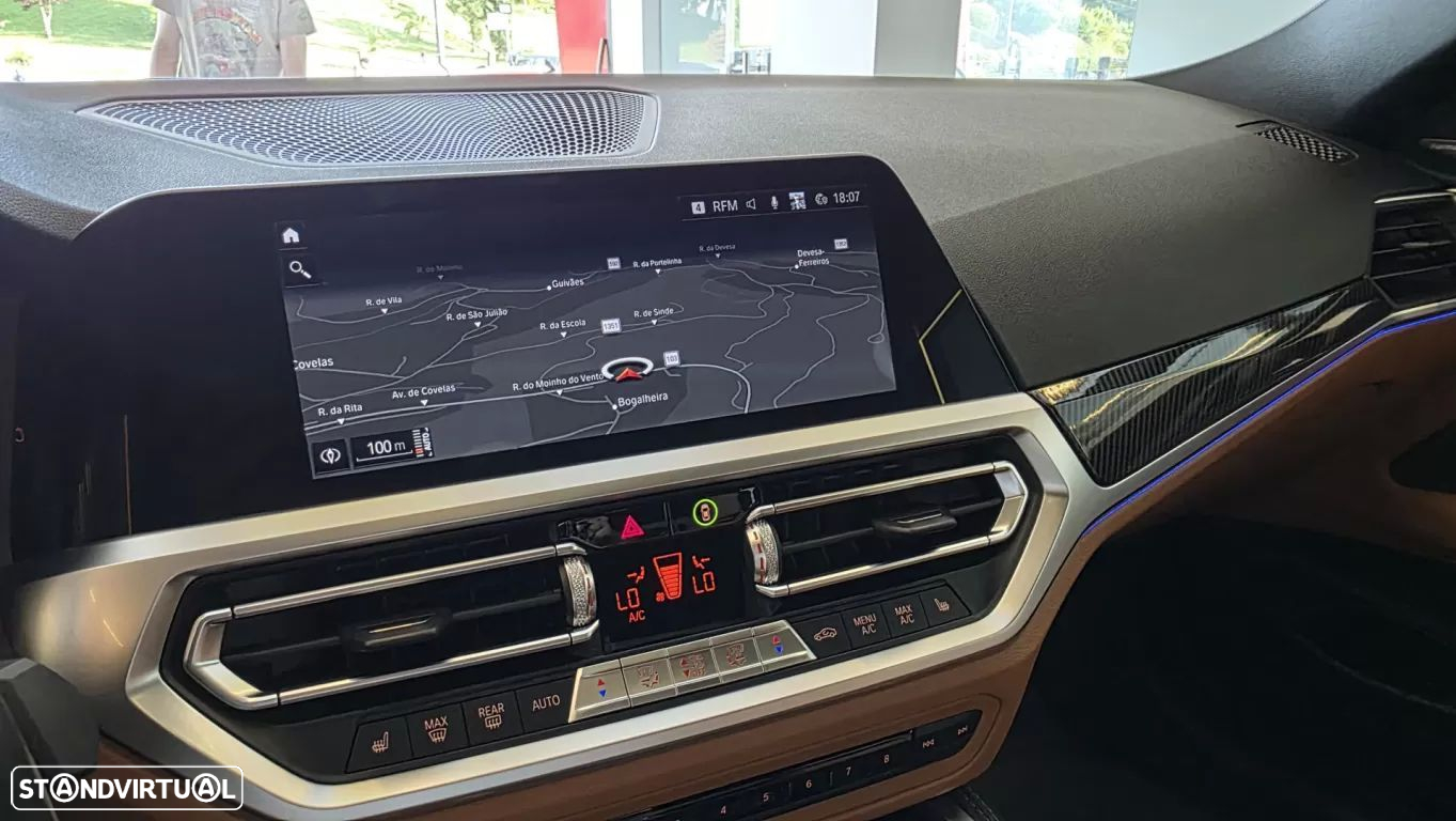 BMW 420 d Pack M Auto - 43