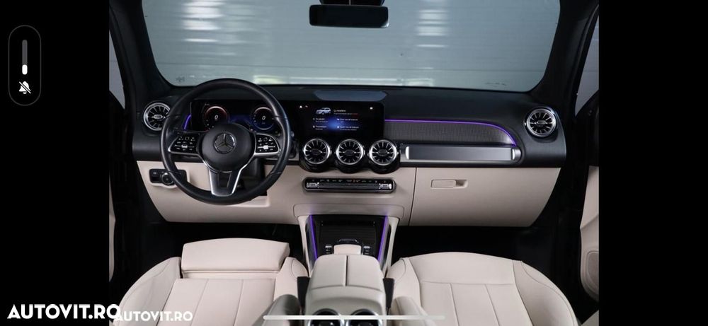 Mercedes-Benz EQB 300 4MATIC - 27