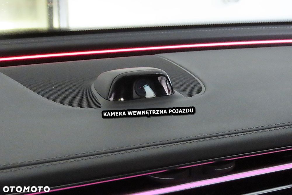 Mercedes-Benz Klasa E 220 d 4Matic 9G-TRONIC AMG Line NIGHT Edition - 37