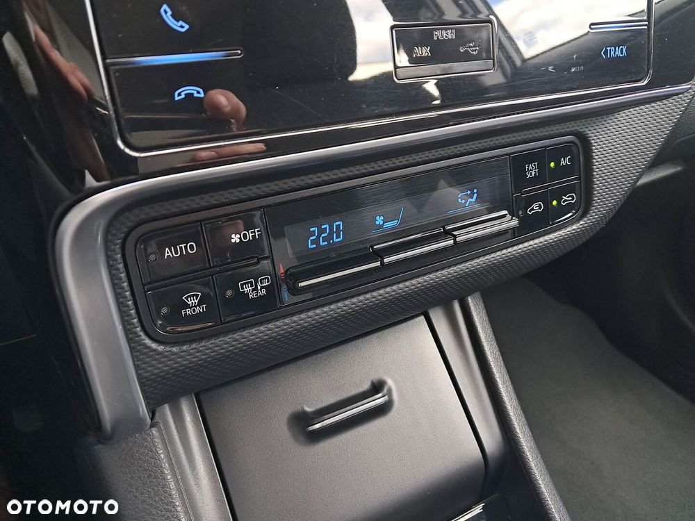 Toyota Auris - 21