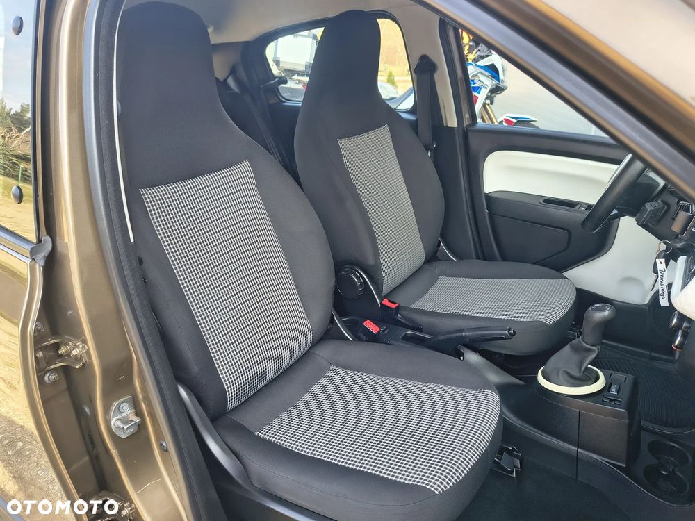 Renault Twingo SCe 70 Dynamique - 26