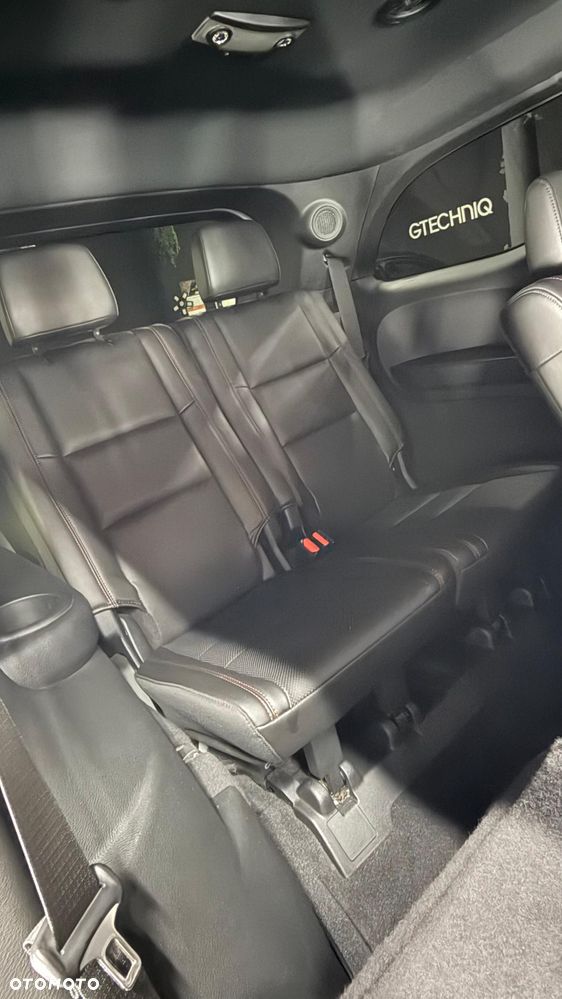Dodge Durango 5,7 R/T - 13
