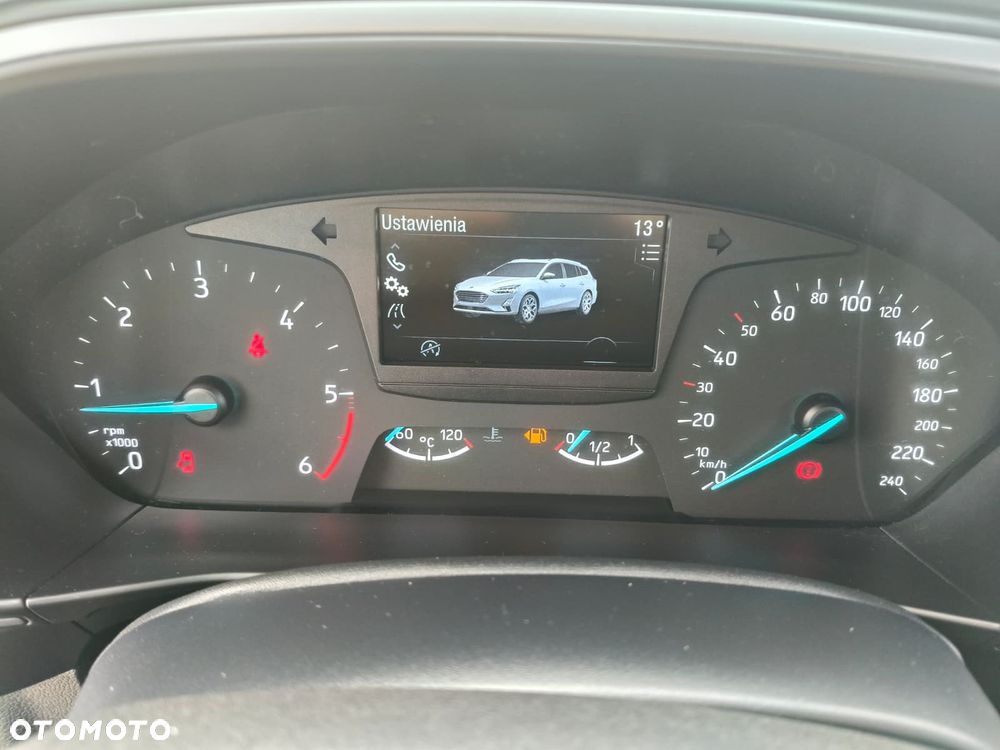 Ford Focus - 18