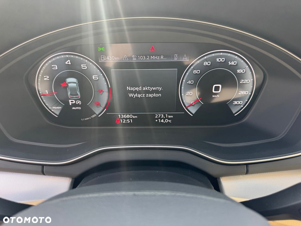 Audi Q5 2.0 TFSI Quattro S tronic design - 17