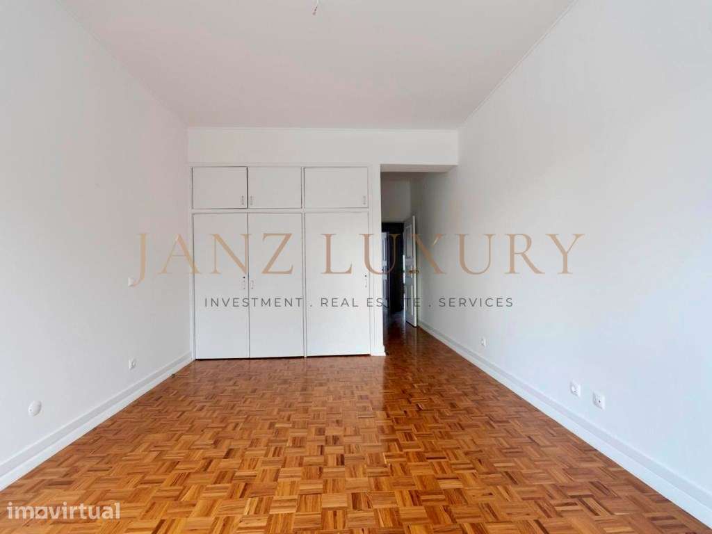 T4 de 200m2 para Arrendamento a 5 min Liceu Francês | Amoreiras - Grande imagem: 5/13