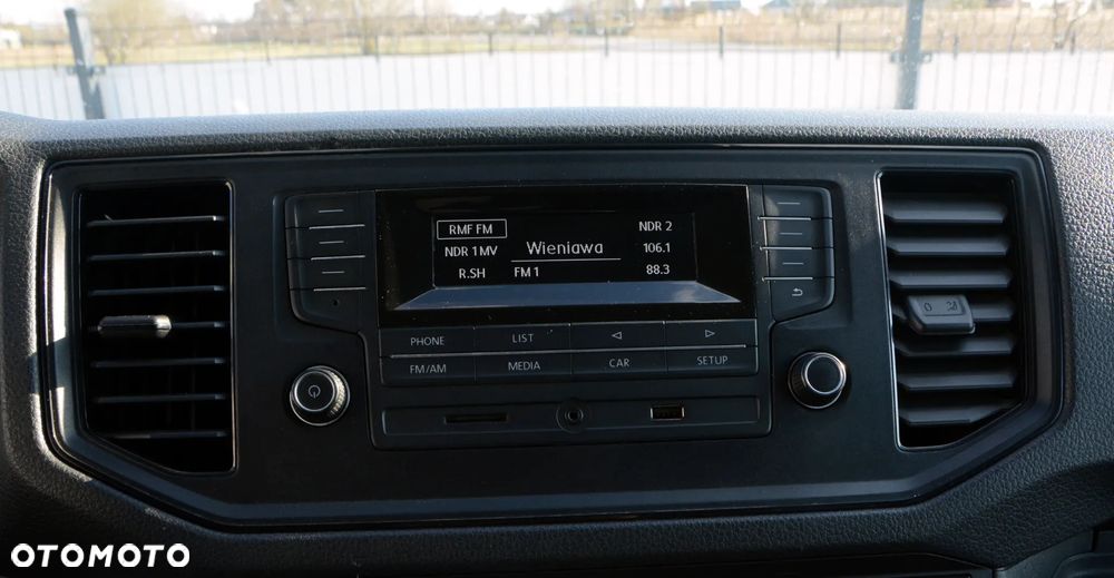 Volkswagen Crafter - 17