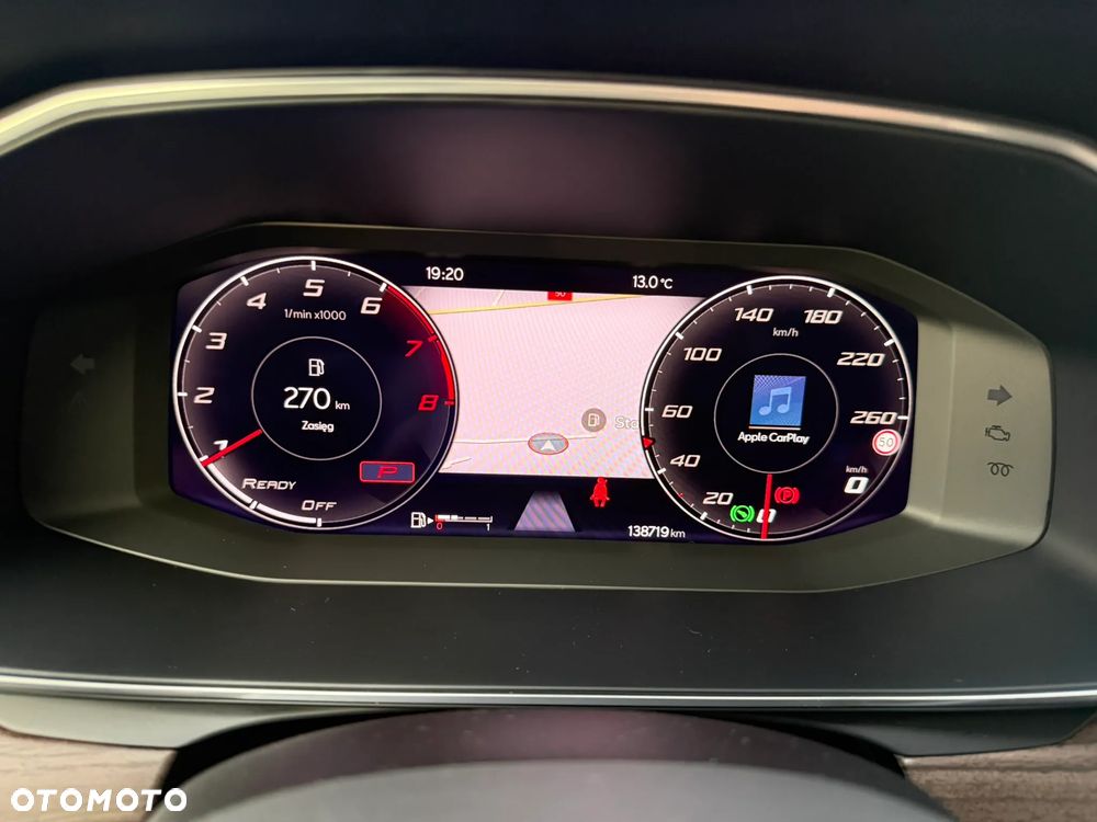 Seat Leon 1.5 eTSI Xcellence DSG - 32