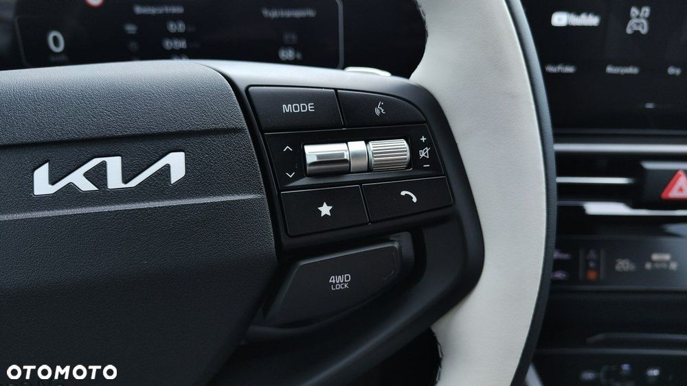 Kia Sportage - 21