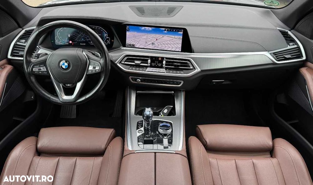 BMW X5 - 19
