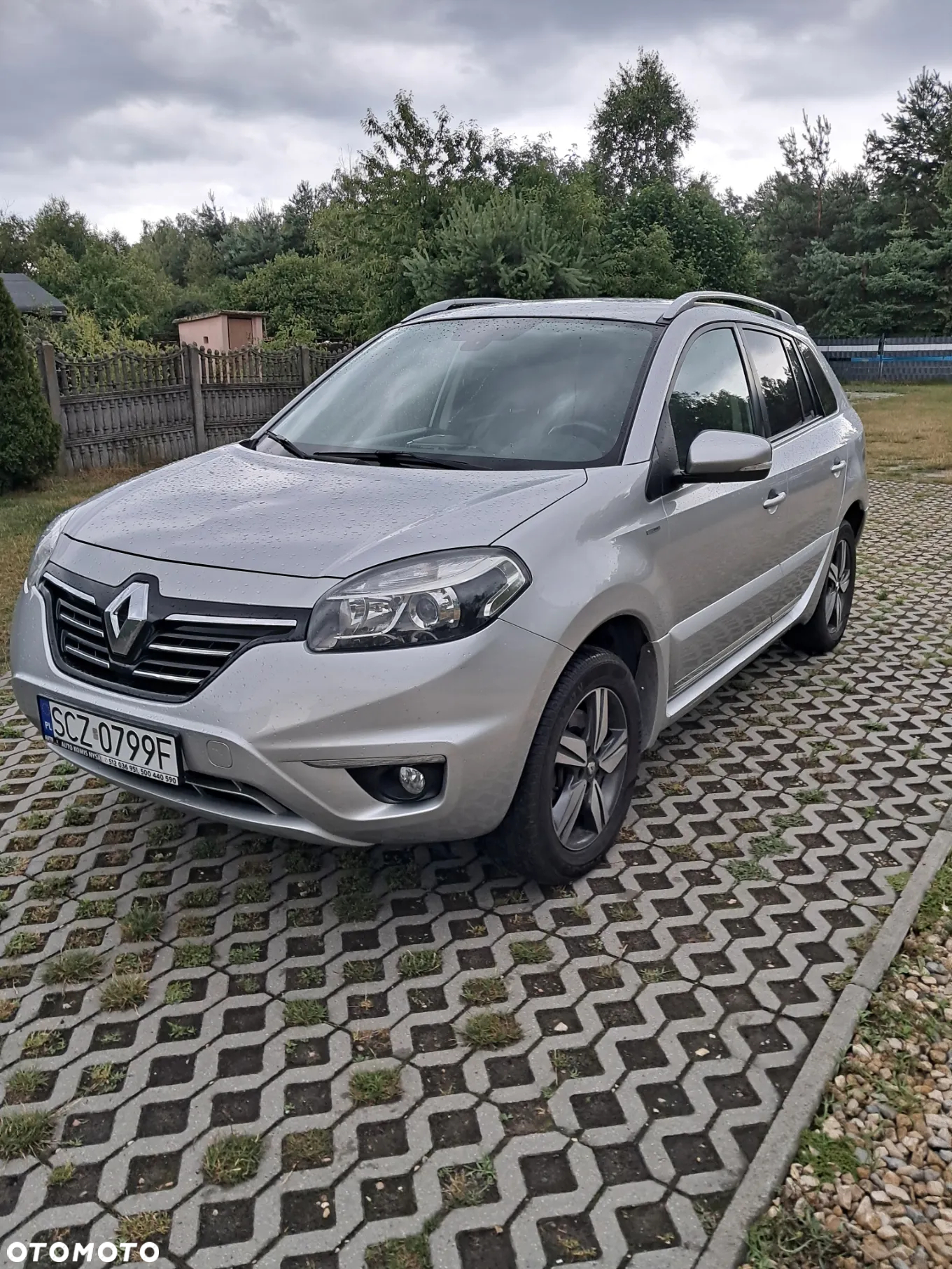 Renault Koleos - 3