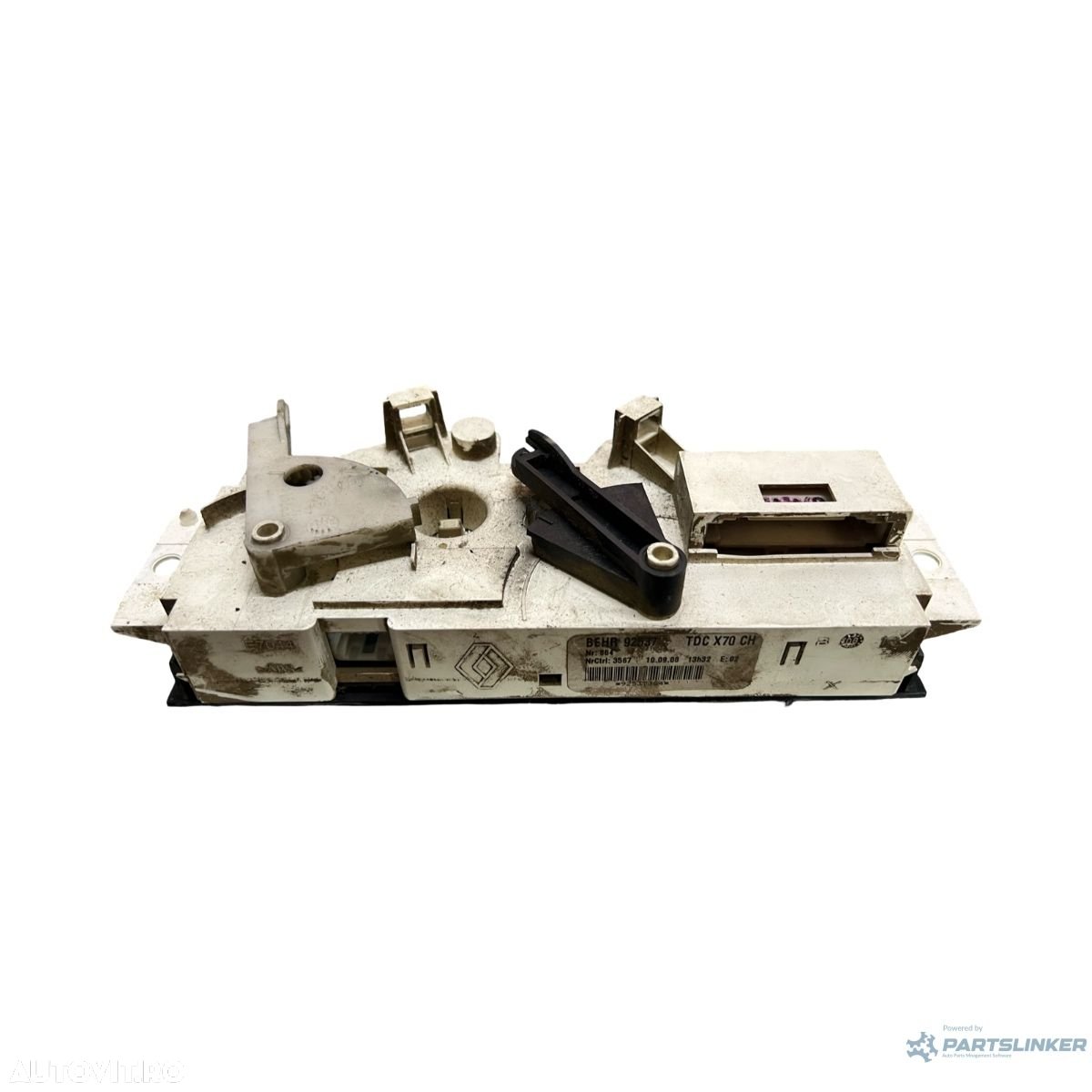 Panou Clima RENAULT MASTER II Box FD 1998 - > - 2