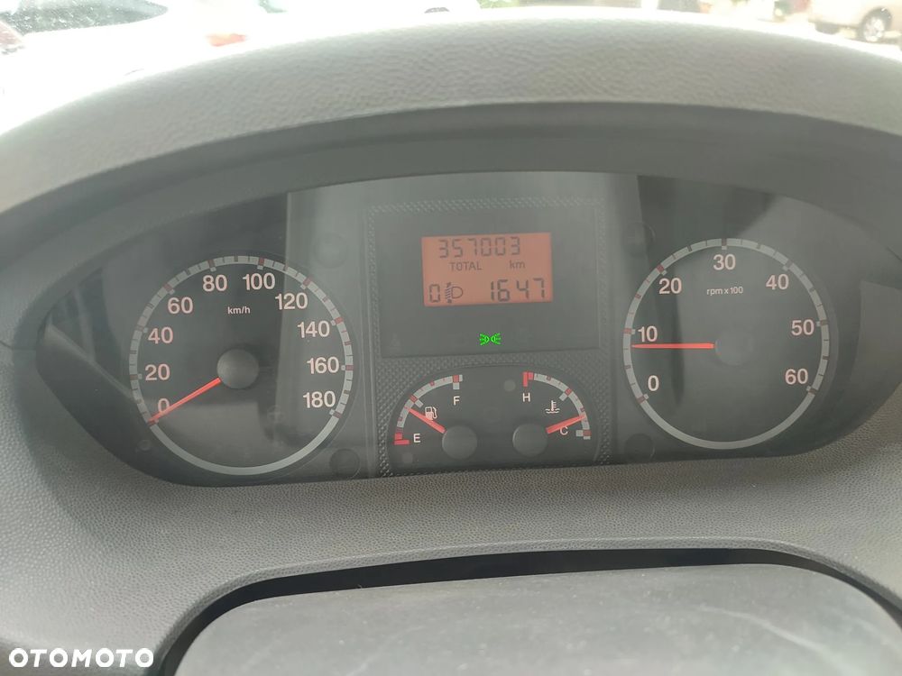 Citroën JUMPER - 8