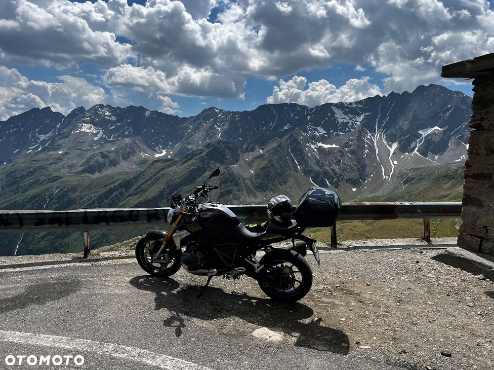BMW R - 4