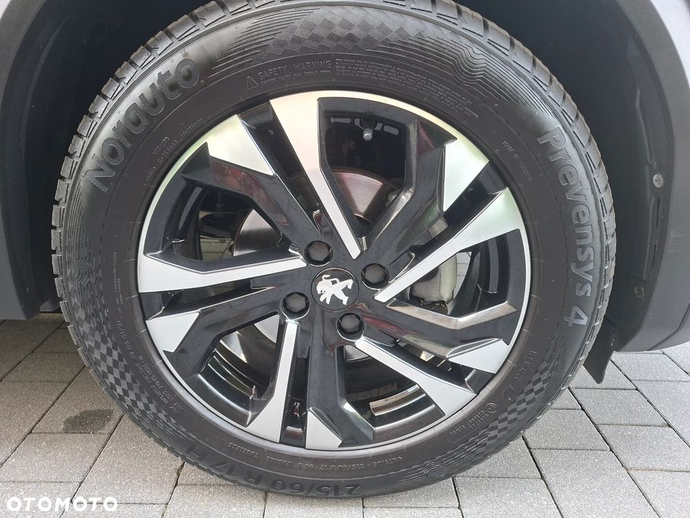 Peugeot 2008 - 35