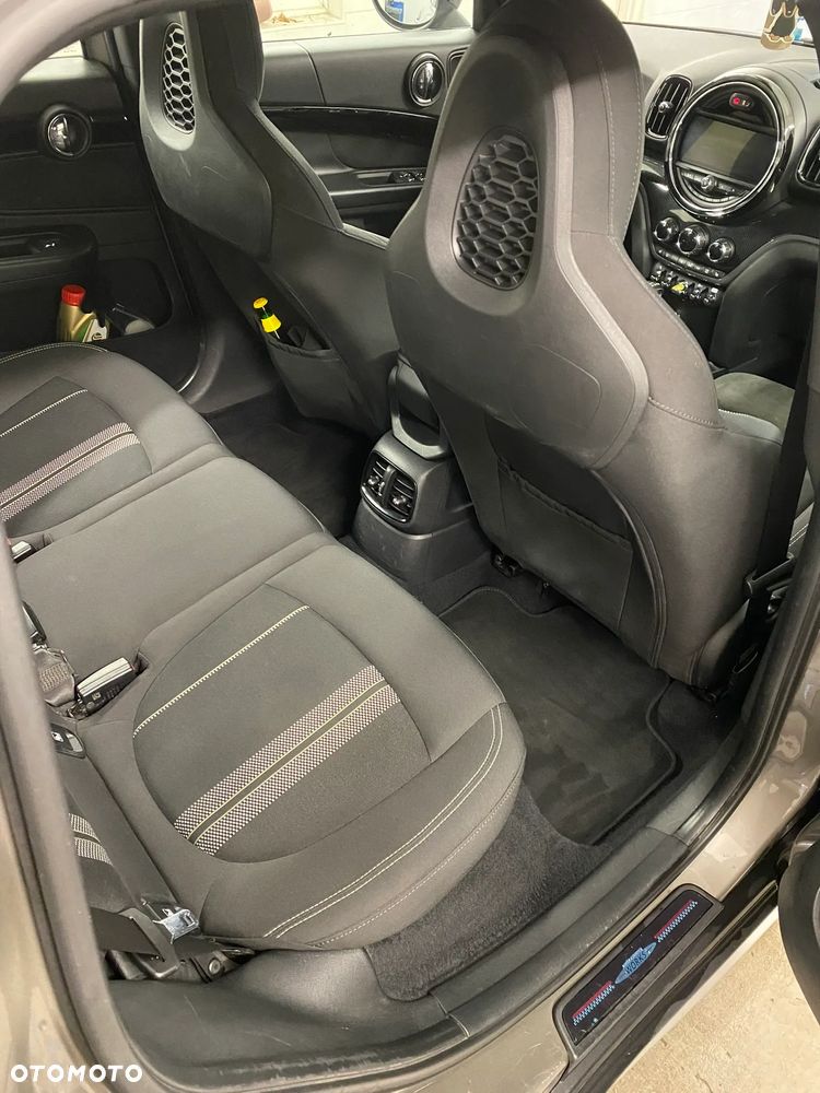 MINI Countryman Cooper S E ALL4 - 7