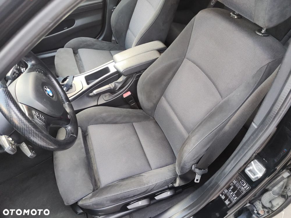 BMW Seria 3 - 8