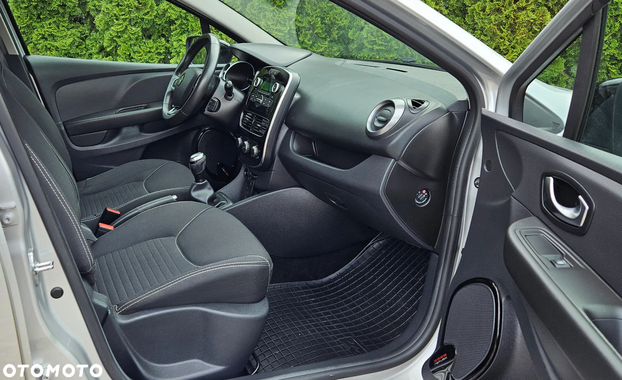 Renault Clio - 20