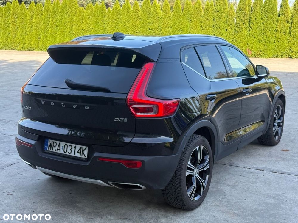 Volvo XC 40 - 13
