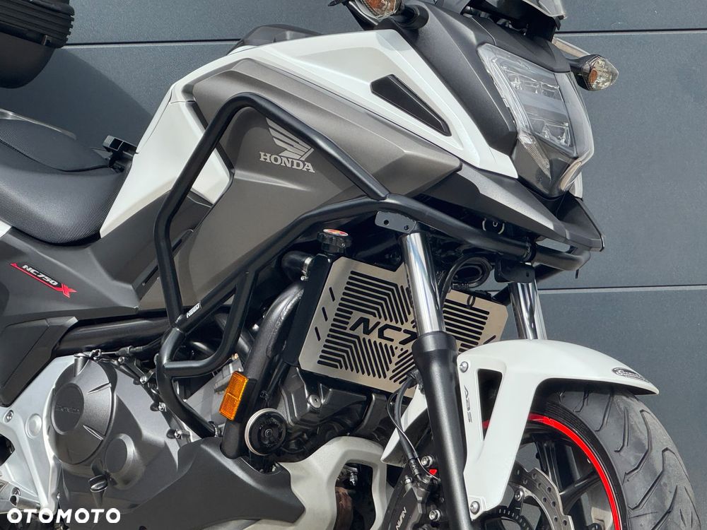 Honda NC - 3