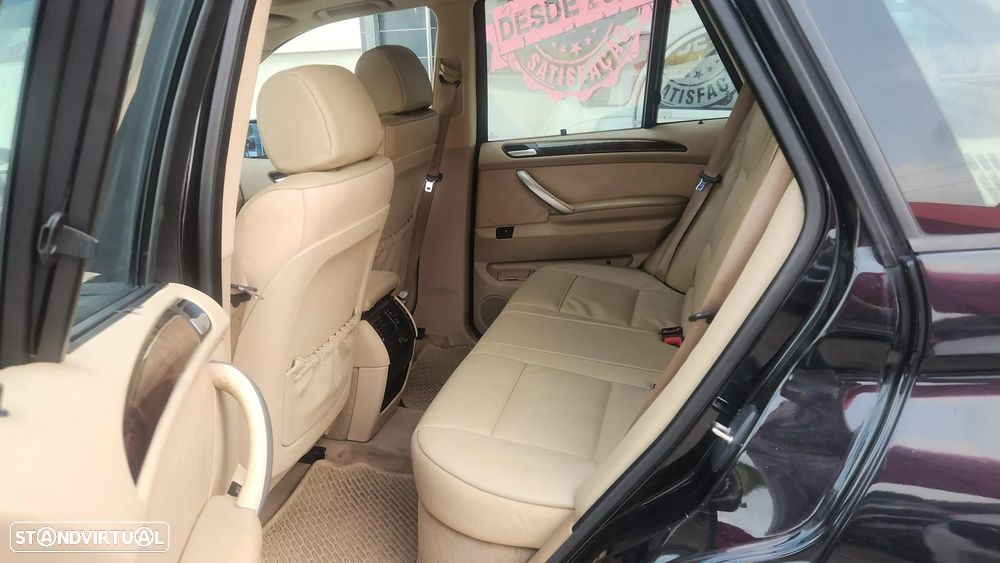 BMW X5 - 7