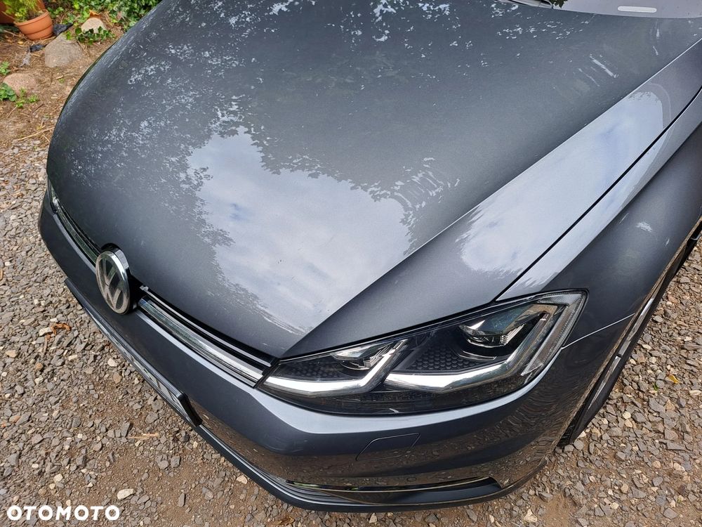 Volkswagen Golf VII 1.6 TDI BMT Highline - 9