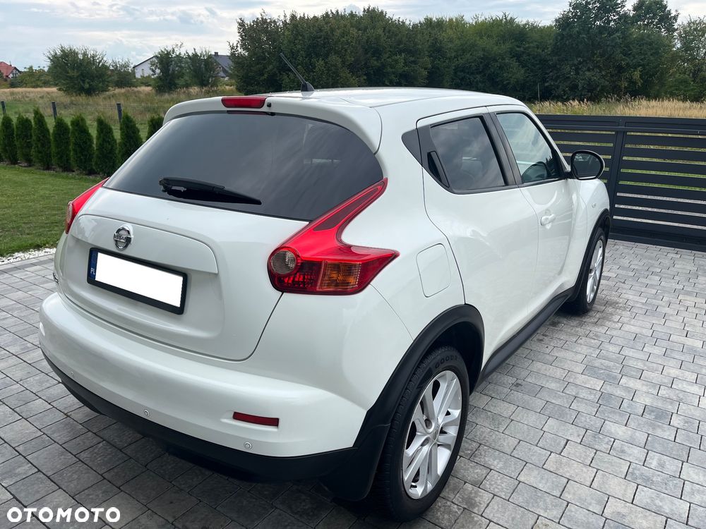 Nissan Juke - 25