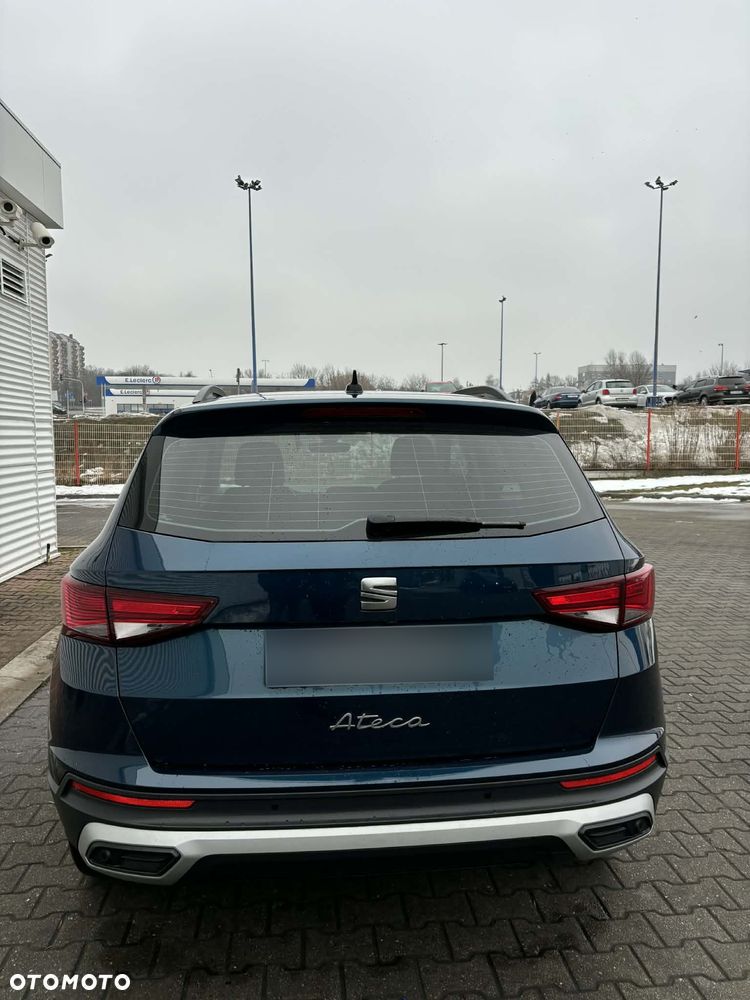 Seat Ateca ver-1-5-tsi-style-s-s - 5