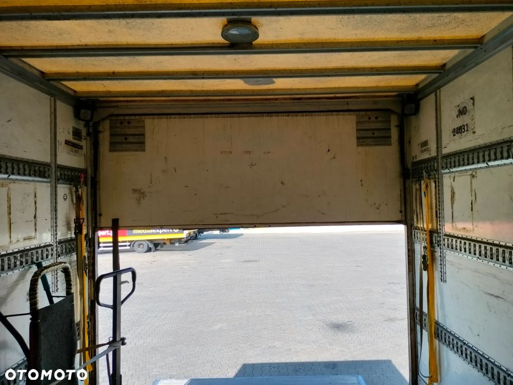 Iveco EUROCARGO MLC 120EL22/P/ZF - 14