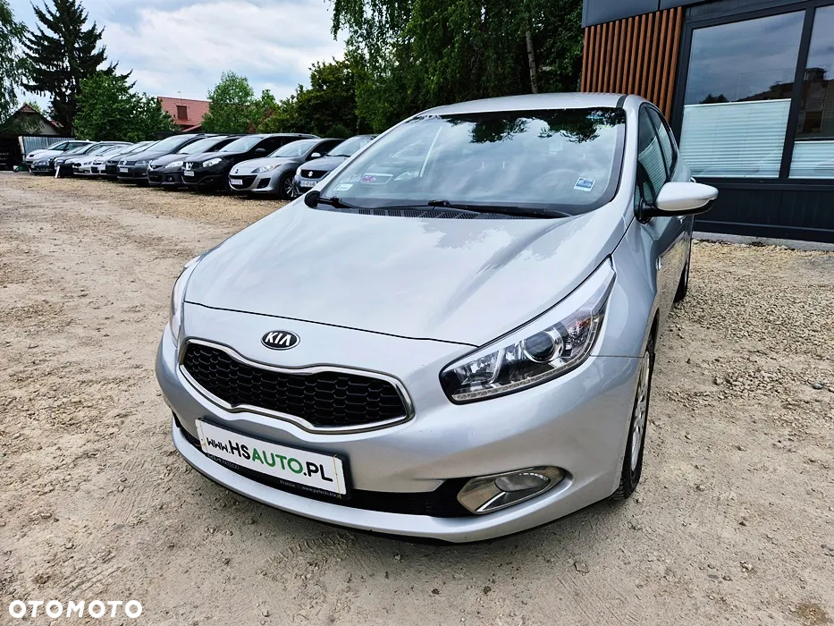 Kia Ceed Cee'd 1.4 XL - 3