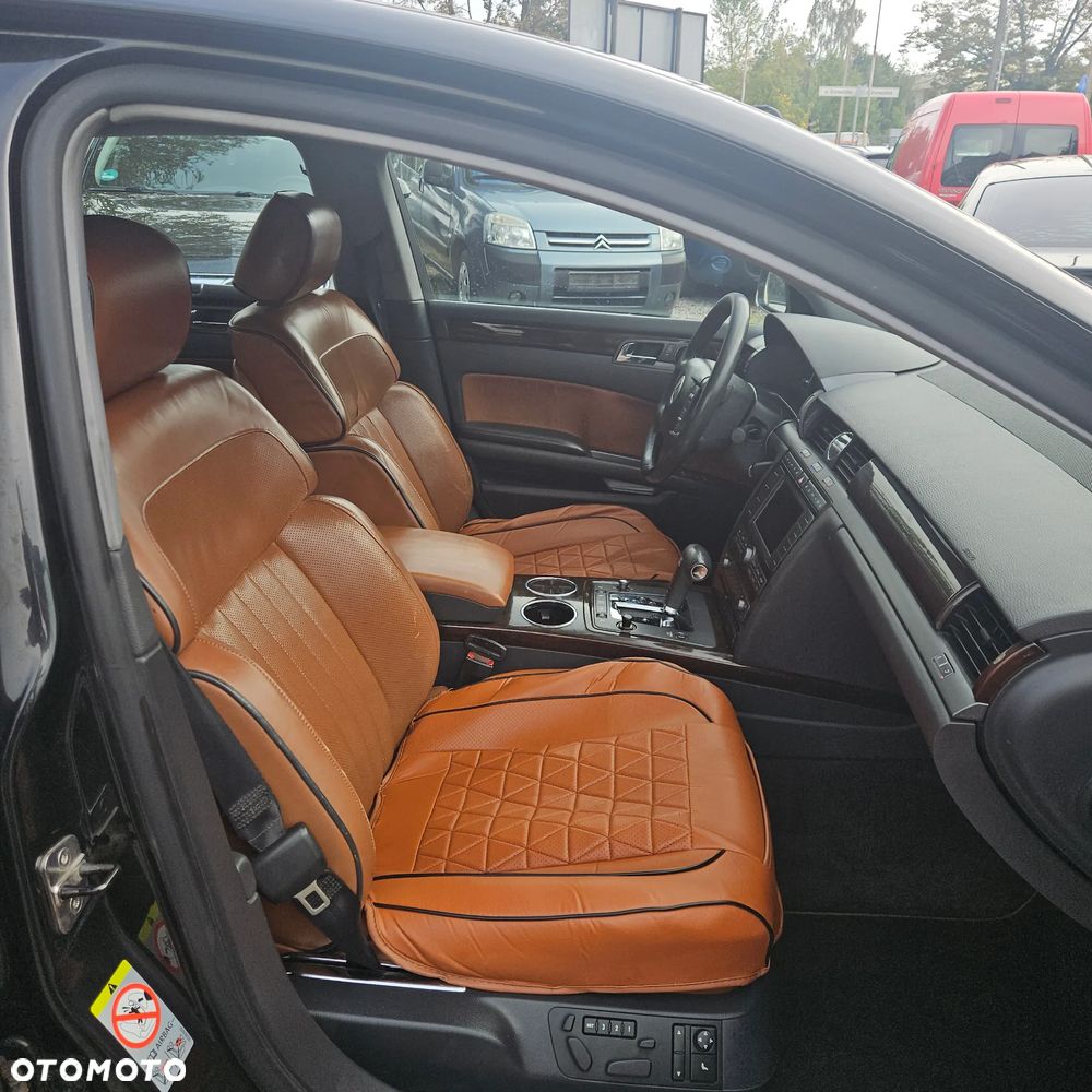 Volkswagen Phaeton 3.0 V6 TDI 4Mot (5 os.) - 20