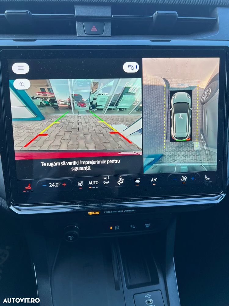 Ford Puma 1.0 EcoBoost Aut. ST Line X - 12