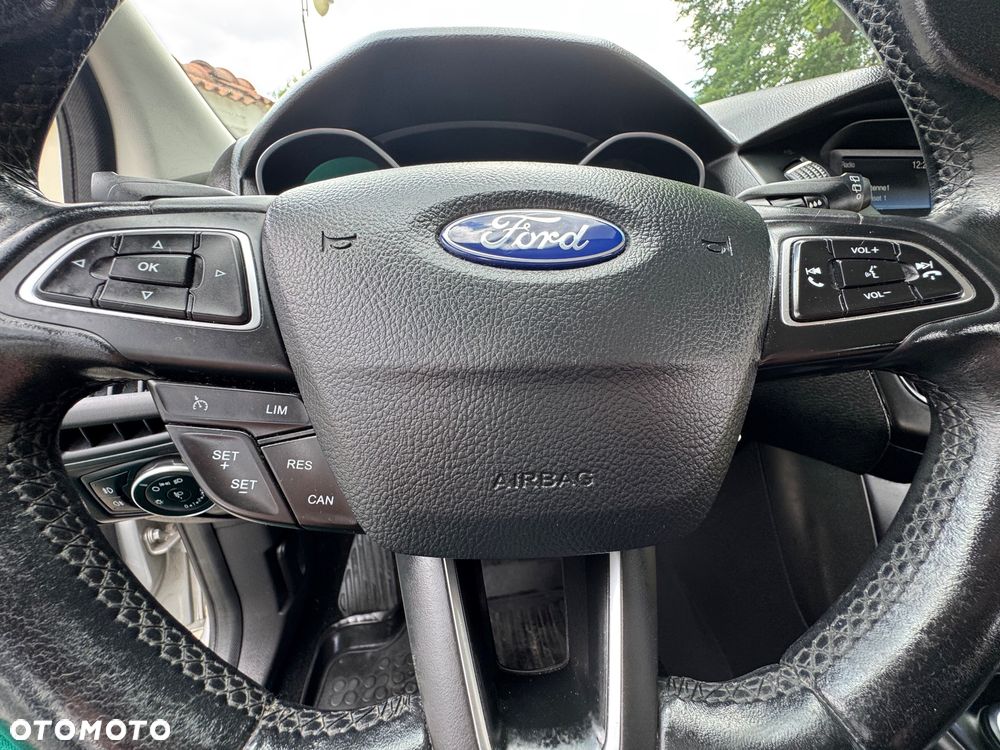 Ford Focus - 14