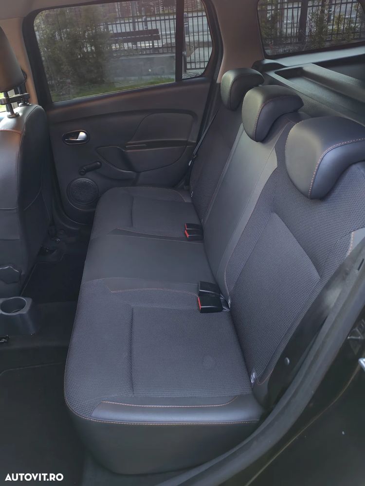 Dacia Logan Stepway 0.9 TCe Prestige - 6