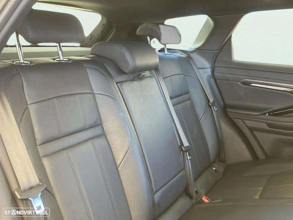 Land Rover Range Rover Evoque - 16