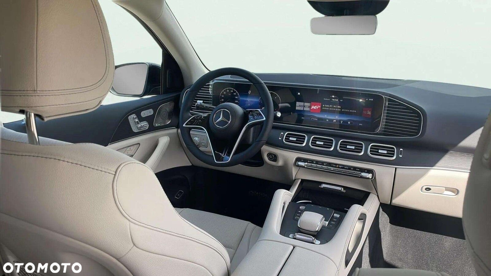 Mercedes-Benz GLE - 10