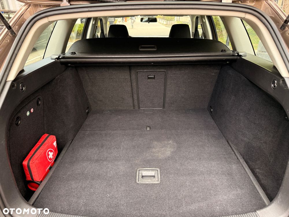 Volkswagen Golf 1.2 TSI Comfortline - 20