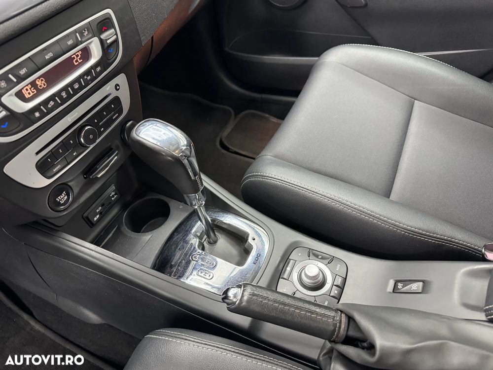 Renault Megane ENERGY dCi 110 EDC BUSINESS - 18