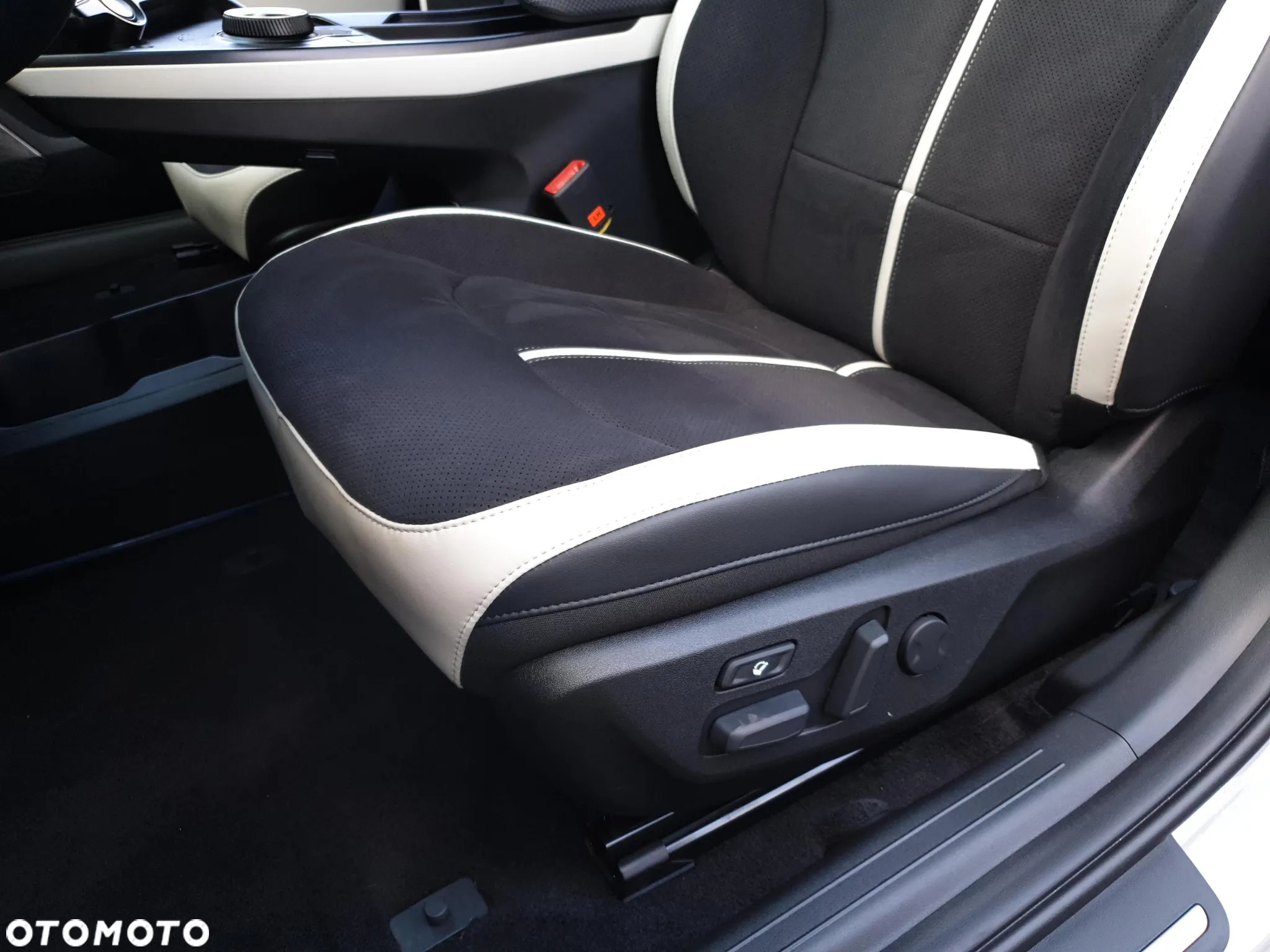 Kia EV6 84kWh GT-Line - 16
