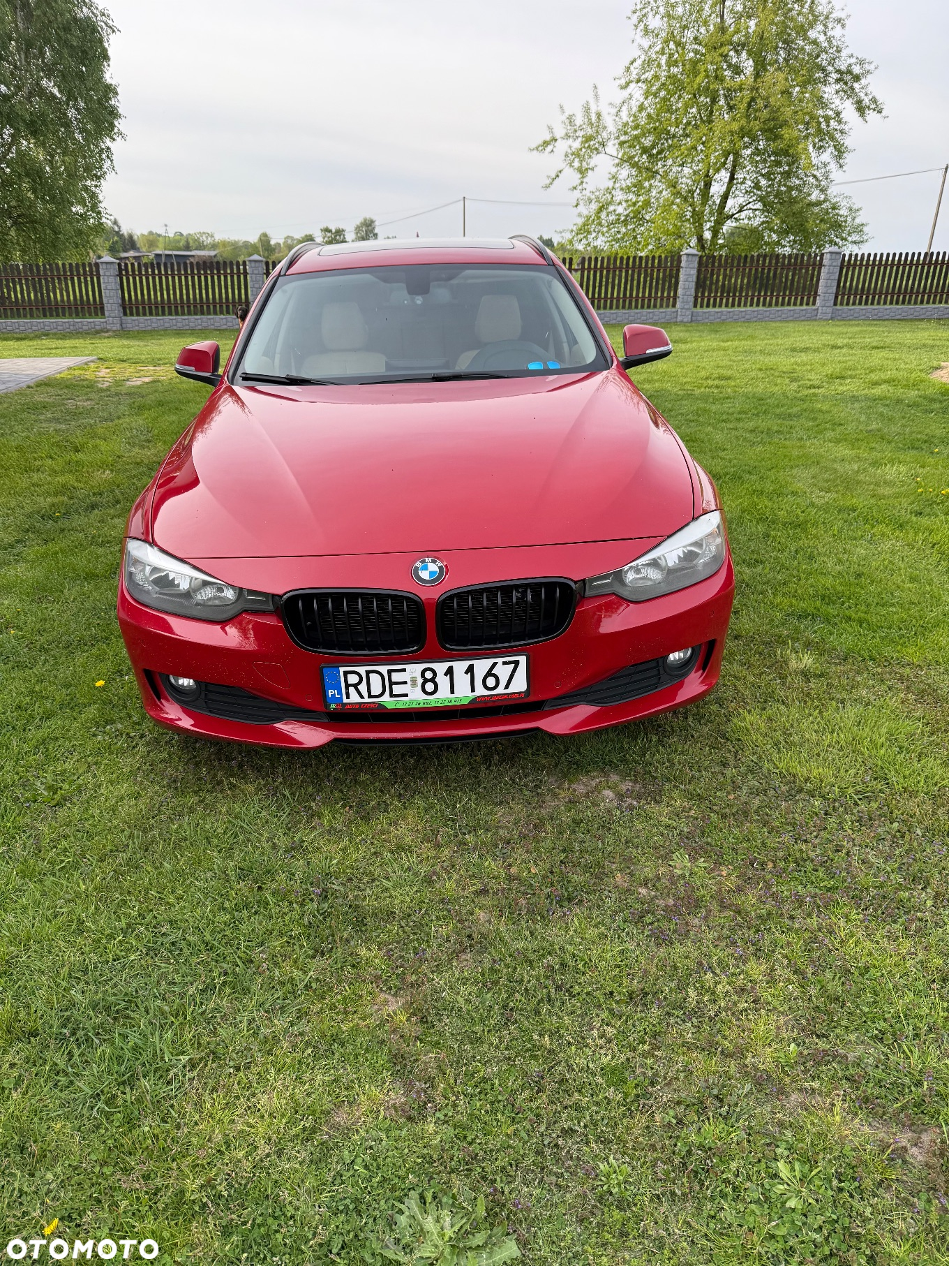 BMW Seria 3 320d - 9